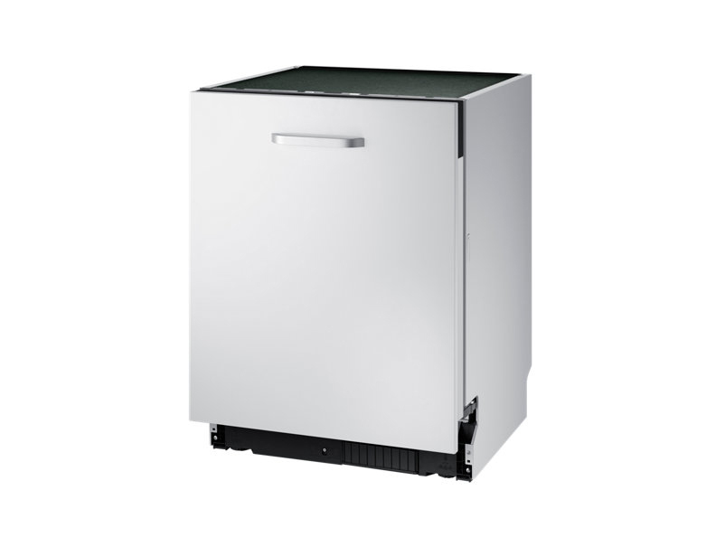 SAMSUNG DW60M6040BB/EG Geschirrspüler (vollintegrierbar, 598 mm breit, 44 dB (A), E)