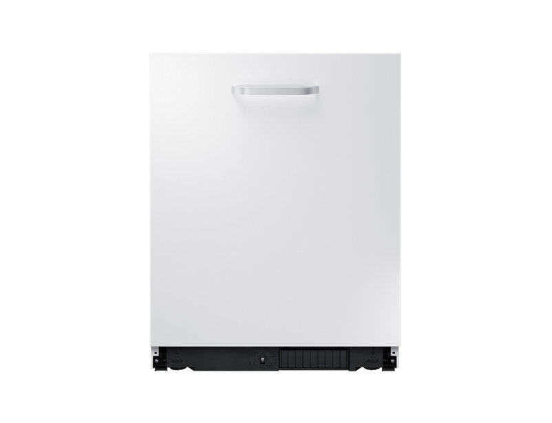 SAMSUNG DW60M6040BB/EG Geschirrspüler (vollintegrierbar, 598 mm breit, 44 dB (A), E)