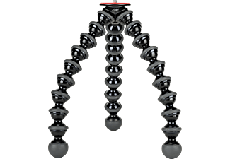 JOBY JOBY GorillaPod 5K - Treppiedi - Carico fino a 5 kg - Nero - treppiede, plastica