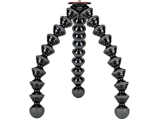 JOBY GorillaPod 5K - treppiede, plastica