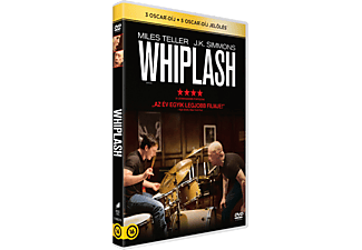 Whiplash (DVD)