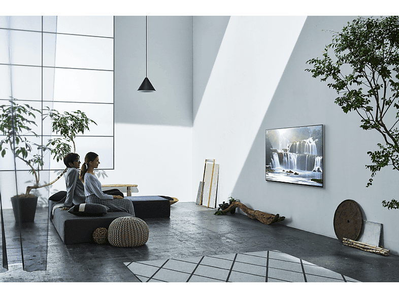 SONY KD55XE9305BAEP 55 inç 138 cm Smart UHD LED TV Fiyat & Özellik