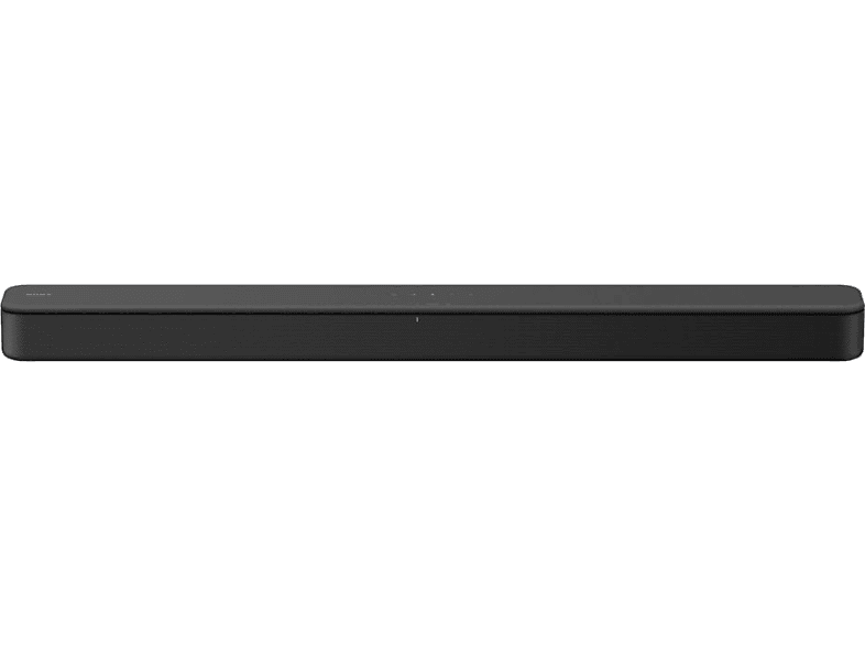 Sony Soundbar HTSF150 TV Sound System mit 120 Watt, Bluetooth, Single Soundbar