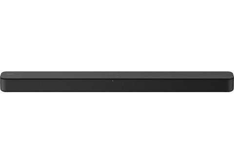 SONY Soundbar HTSF150 TV Sound System mit 120 Watt, Bluetooth, Single  Soundbar online kaufen | MediaMarkt