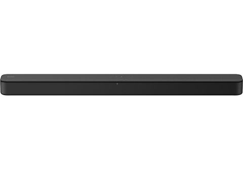 SONY Soundbar HTSF150 TV Sound System mit 120 Watt, Bluetooth, Single  Soundbar online kaufen | MediaMarkt