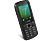ALLVIEW Outlet M9 Jump DualSIM fekete nyomógombos kártyafüggetlen mobiltelefon
