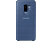 SAMSUNG Galaxy S9+ Led View kék tok (EF-NG965PLEGWW)