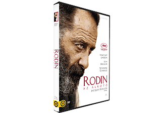 Rodin – Az alkotó (DVD)