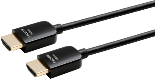 TECHLINK HDMI/AA-3NX CABLE HDMI M/M 3M - Câble HDMI (Noir)