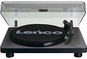 LENCO LS-50TQ Plattenspieler mit integrierten Lautsprechern |  USB-Recording, Türkis online kaufen | MediaMarkt