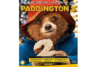 Paddington 2 | Blu-ray