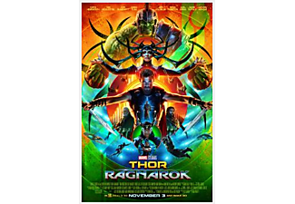 Thor: Ragnarok | DVD