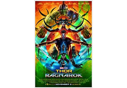 Thor: Ragnarok | Blu-ray