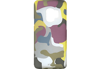 ARTWIZZ Camouflage Clip - Coque (Convient pour le modèle: Samsung Galaxy S9)
