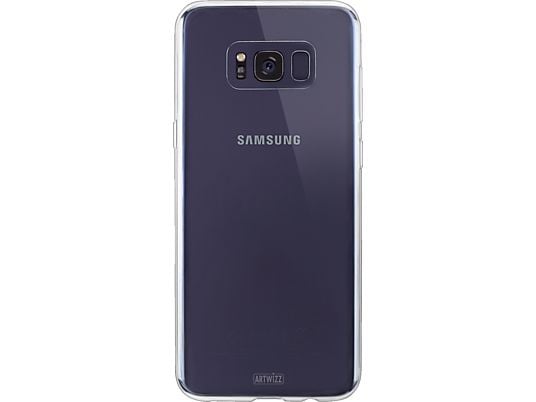 ARTWIZZ NoCase - Coque smartphone (Convient pour le modèle: Samsung Galaxy S9+)