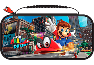 BIG BEN Nintendo Switch tok - Mario Odyssey