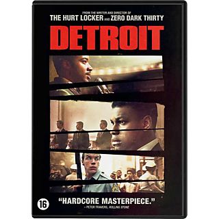 Detroit | DVD