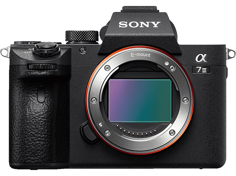 Sony Alpha 7 M3 Systemkamera Kaufen