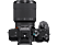 SONY Alpha 7 III ILCE7M3 + FE 28-70 mm F3.5-5.6 - Appareil photo à objectif interchangeable Noir