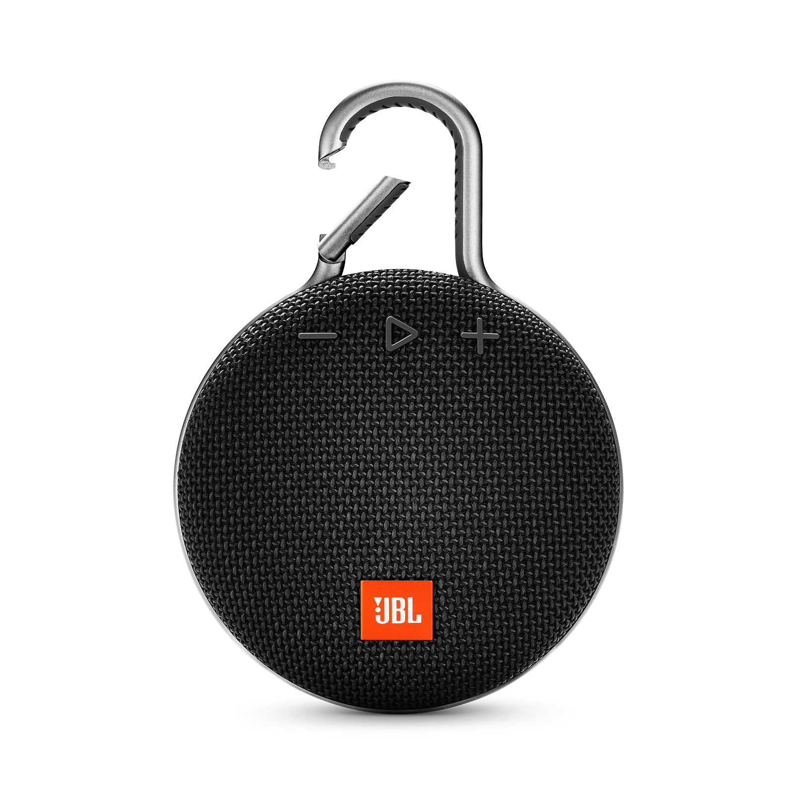 JBL Clip 3 zwart