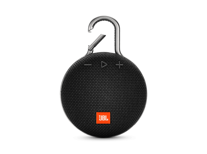 grens milieu Twinkelen JBL Clip 3 zwart kopen? | MediaMarkt