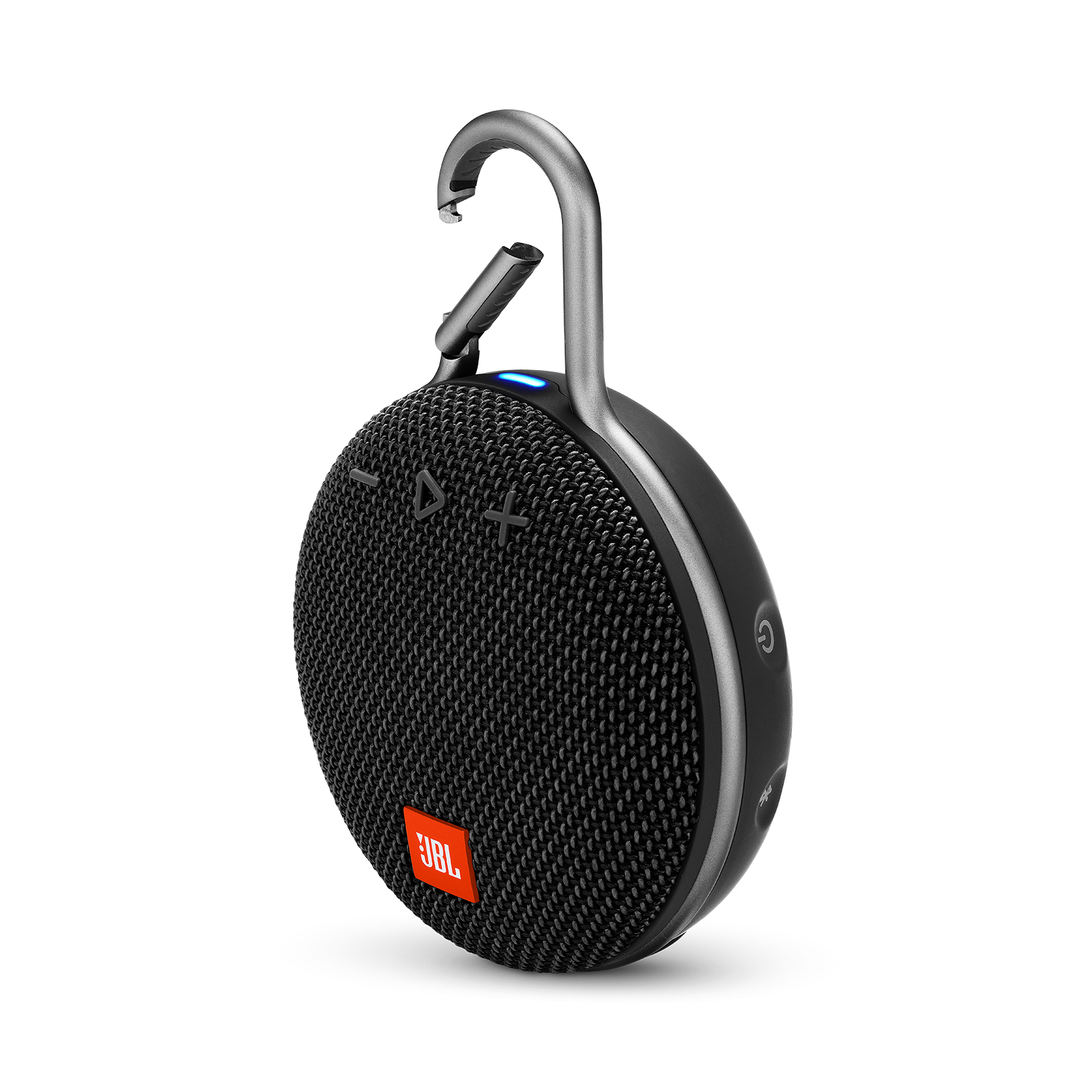 JBL Clip 3 zwart