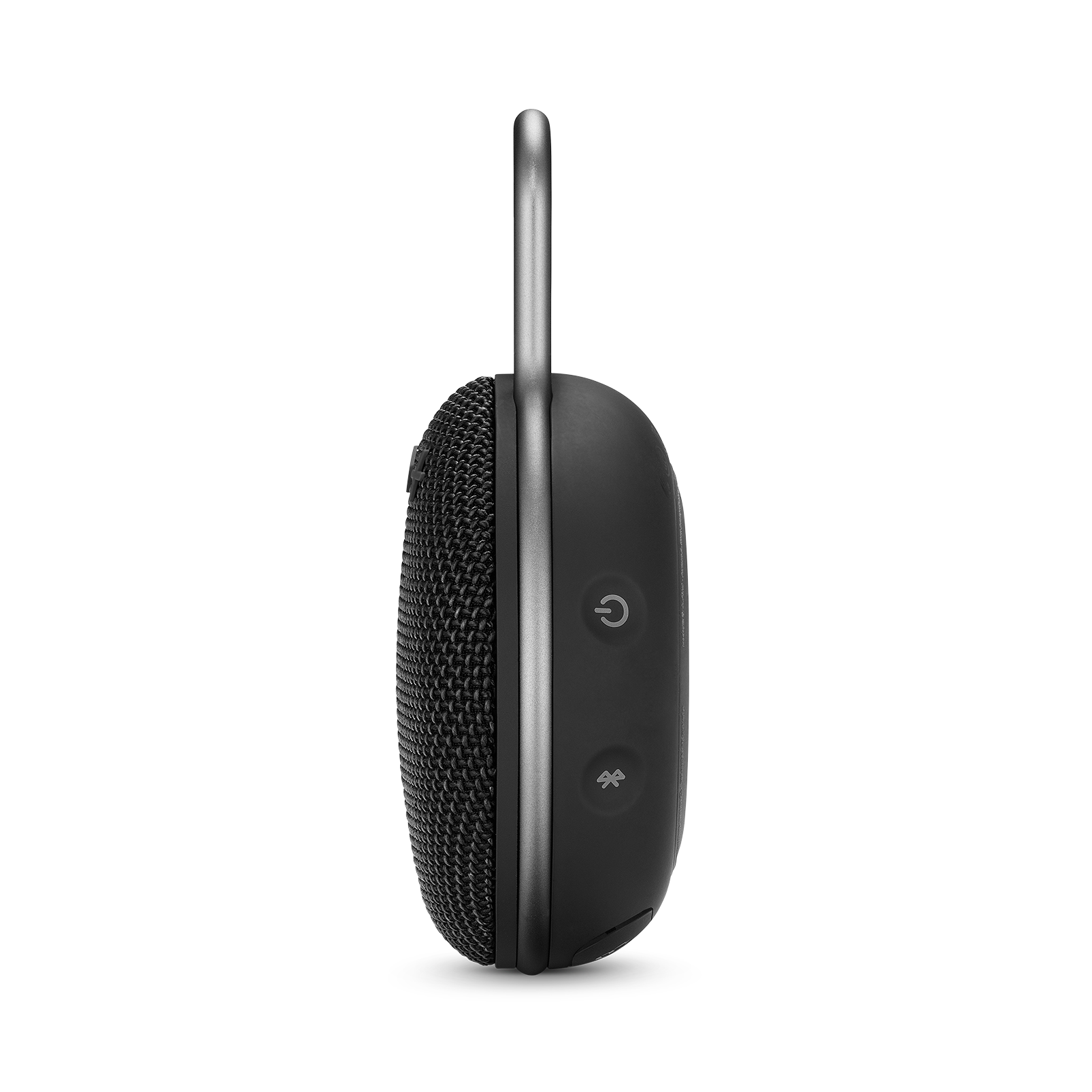JBL Clip 3 zwart