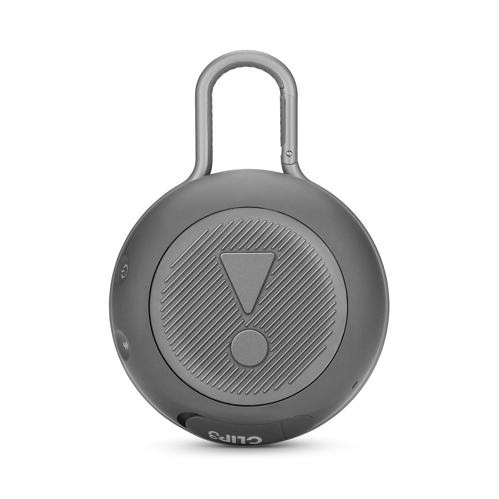 JBL Clip 3 grijs