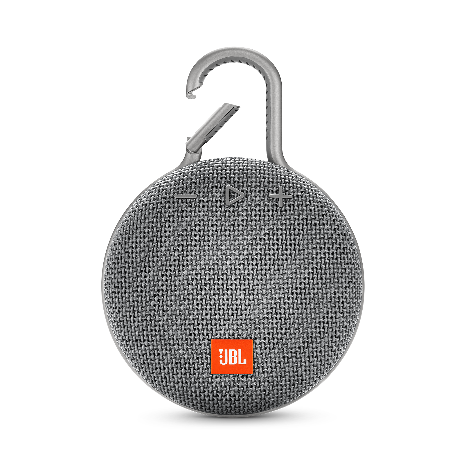 JBL Clip 3 grijs