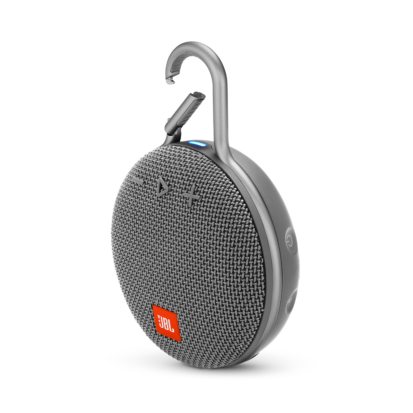 JBL Clip 3 grijs