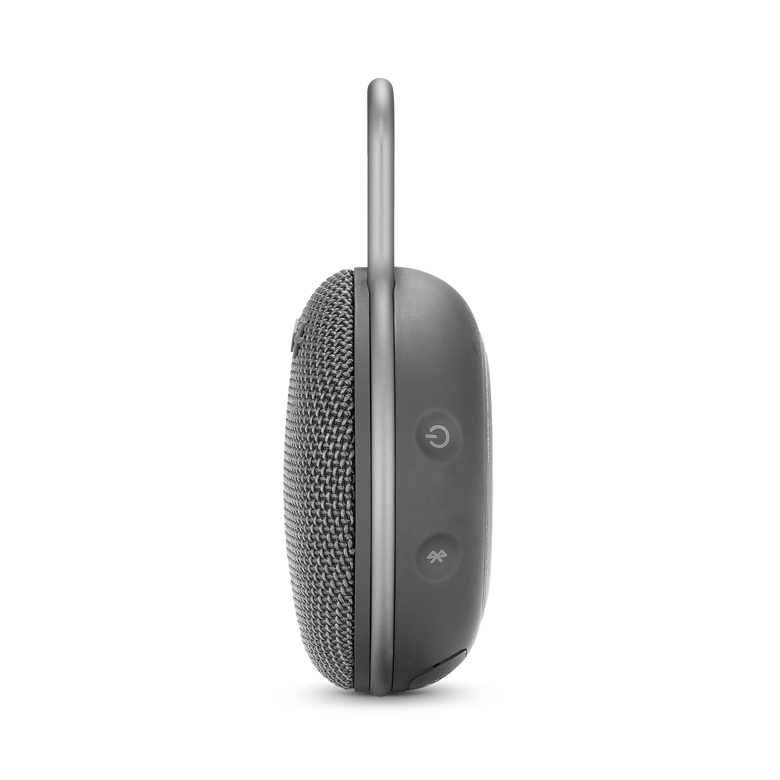JBL Clip 3 grijs