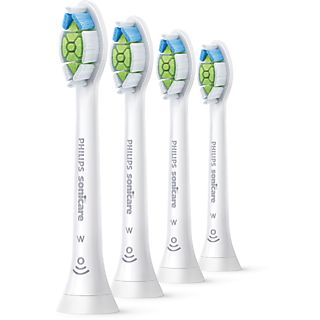 PHILIPS Sonicare HX6064/10 W Optimal White (4 stuks)