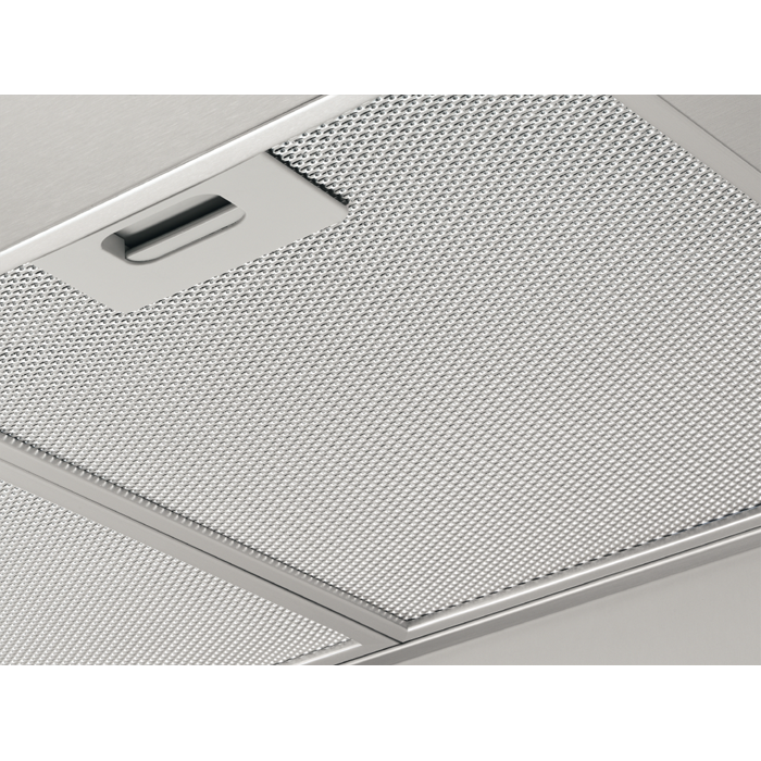 ZANUSSI ZHC62462XA Kürtős beépíthető páraelszívó