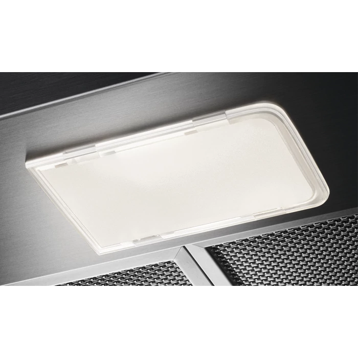 ZANUSSI ZHC62462XA Kürtős beépíthető páraelszívó