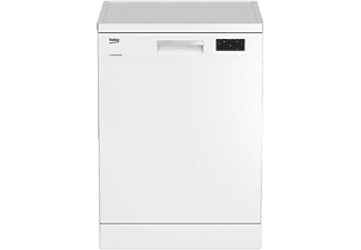 BEKO DFN-16410 W mosogatógép