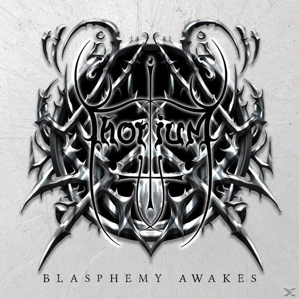 Thorium - Blasphemy Awakes (Vinyl) (Vinyl) 