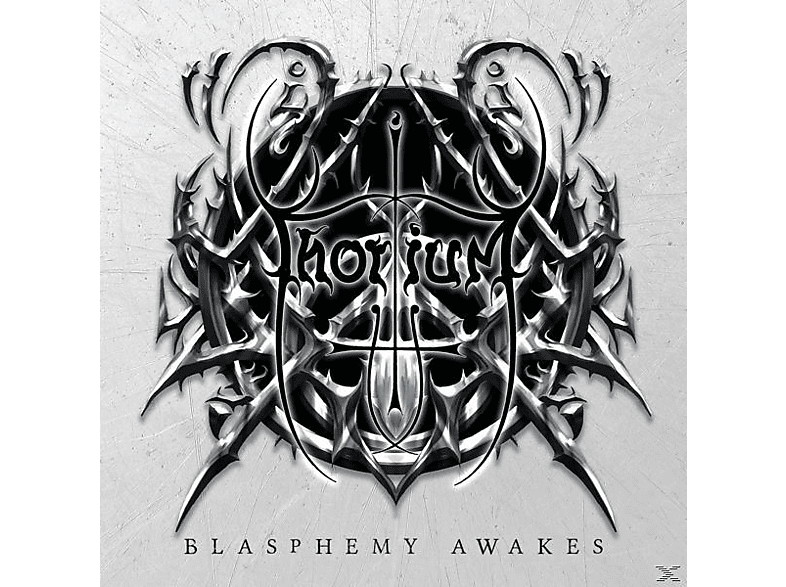 Thorium - Blasphemy Awakes (Vinyl)  - (Vinyl)