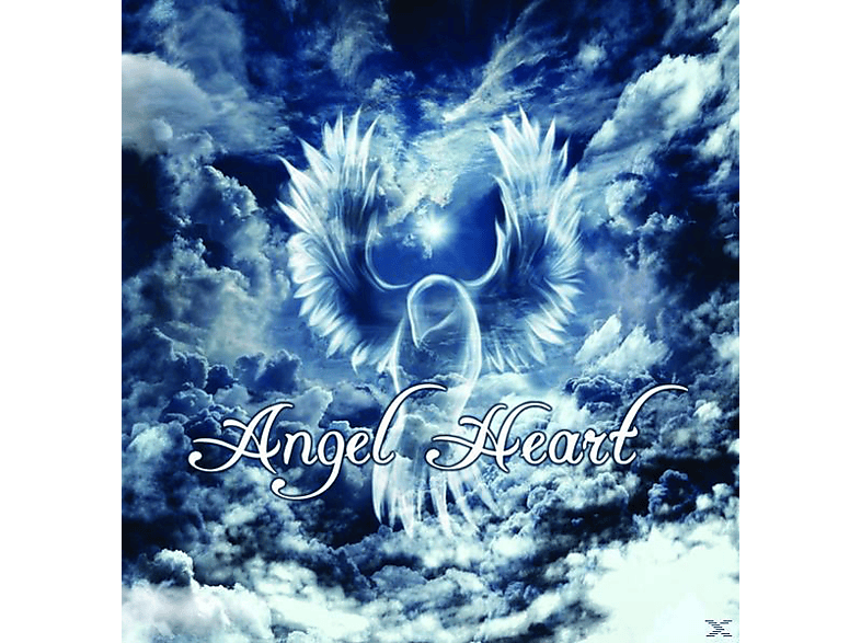 Angel Heart - Angel Heart - (CD)