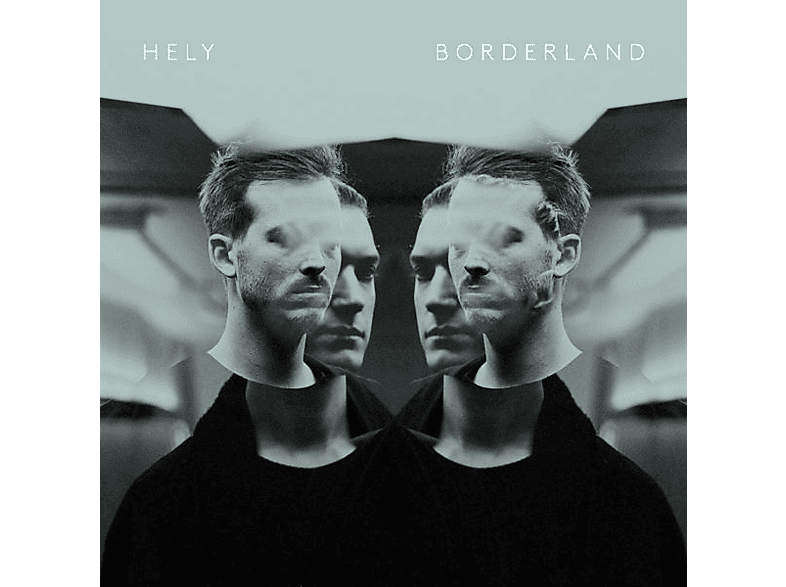 Borderland - (Vinyl) (LP) Hely -