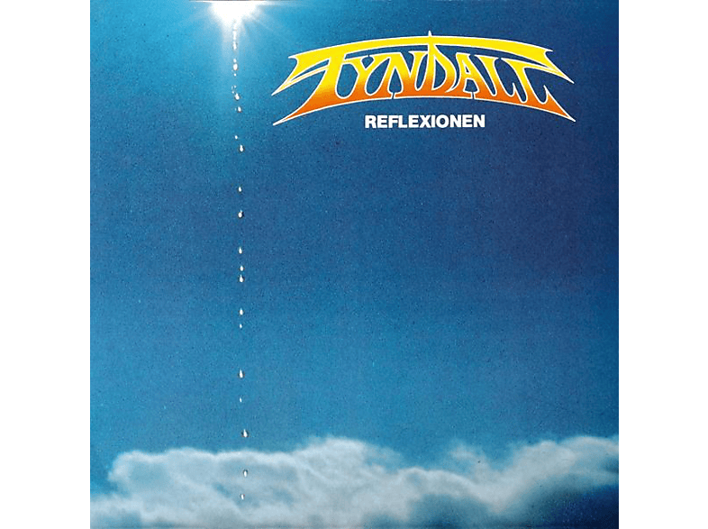 Tyndall - Reflexionen - (CD)