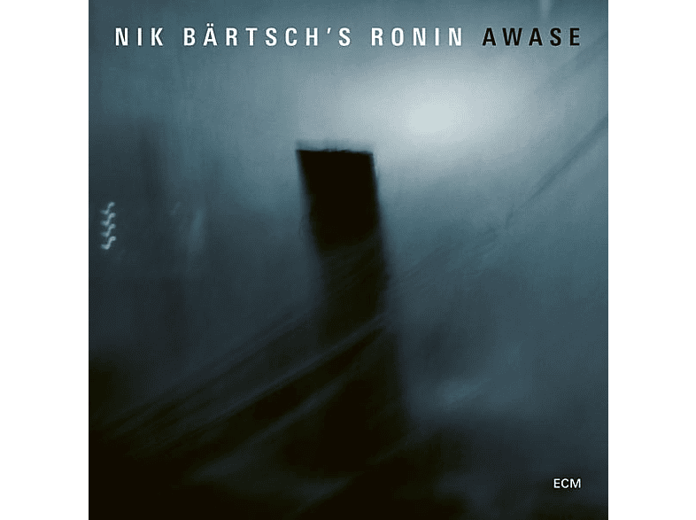 Awase - (Vinyl) Ronin Nik Bärtsch\'s -