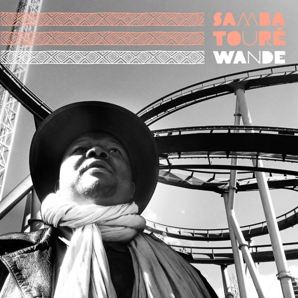Toure Samba (Vinyl) Wande - -