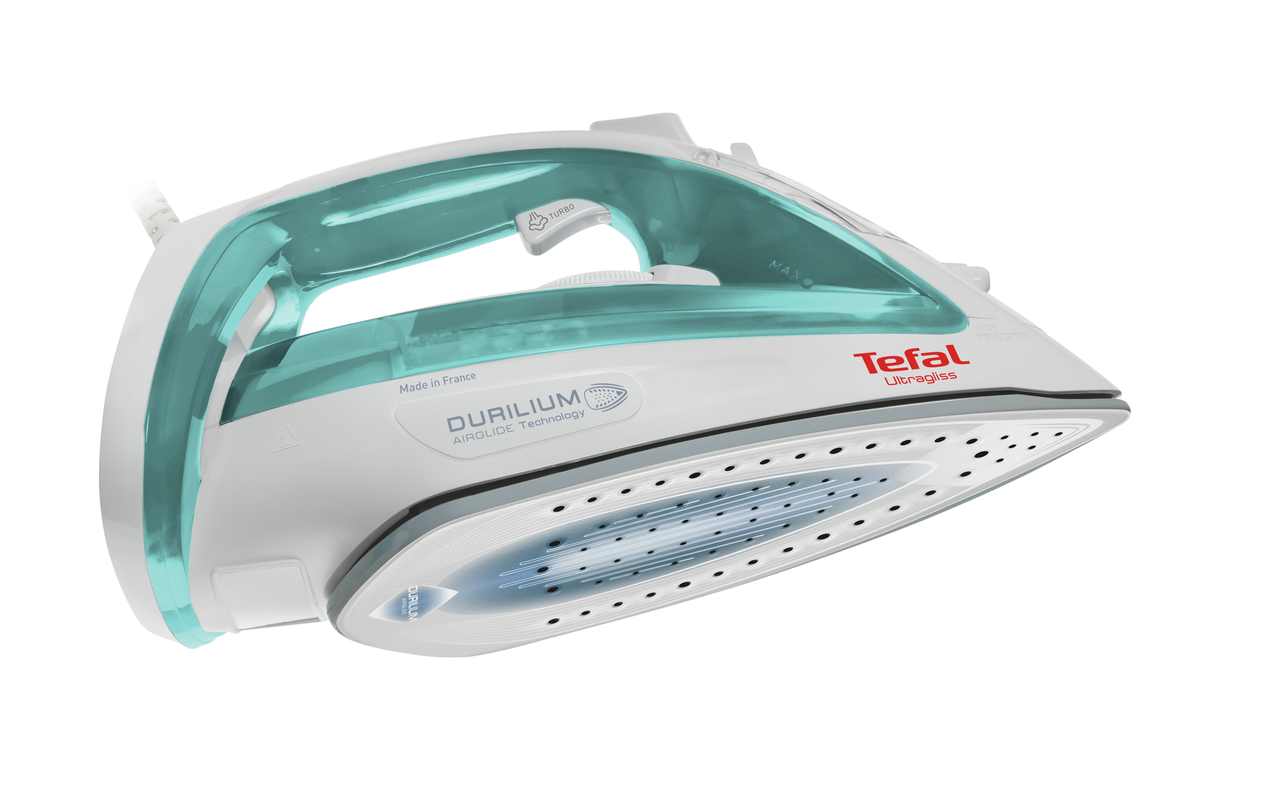 TEFAL FV4951 Ultragliss Buharlı Ütü