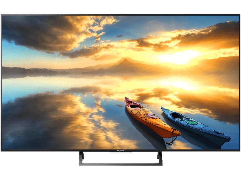 SONY 55XE7005 55" 139cm UHD 4K Smart LED TV