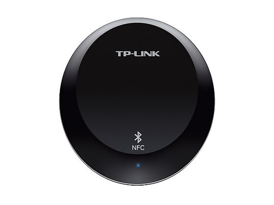TP-LINK HA100 - Bluetooth Musikempfänger (Schwarz)