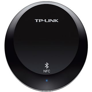 TP-LINK HA100 - Ricevitore musicale Bluetooth (Nero)