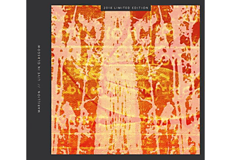 Marillion - Live In Glasgow (Limited Edition)  - (CD)