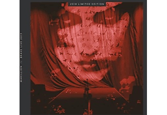 Marillion - Brave Live (Limited Edition)  - (CD)