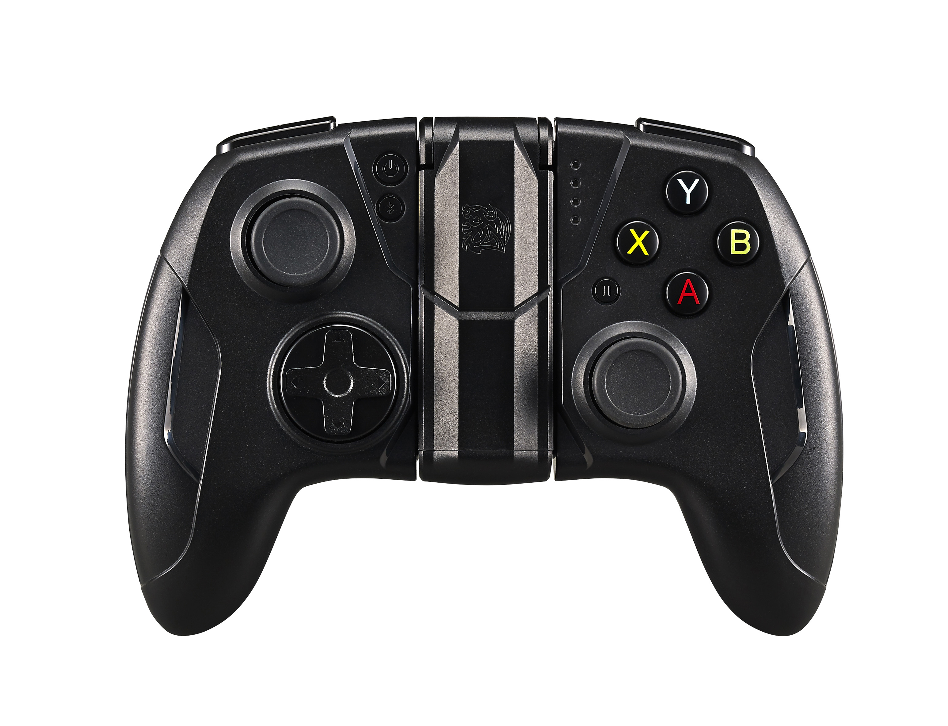 TT ESPORTS Contour, Schwarz