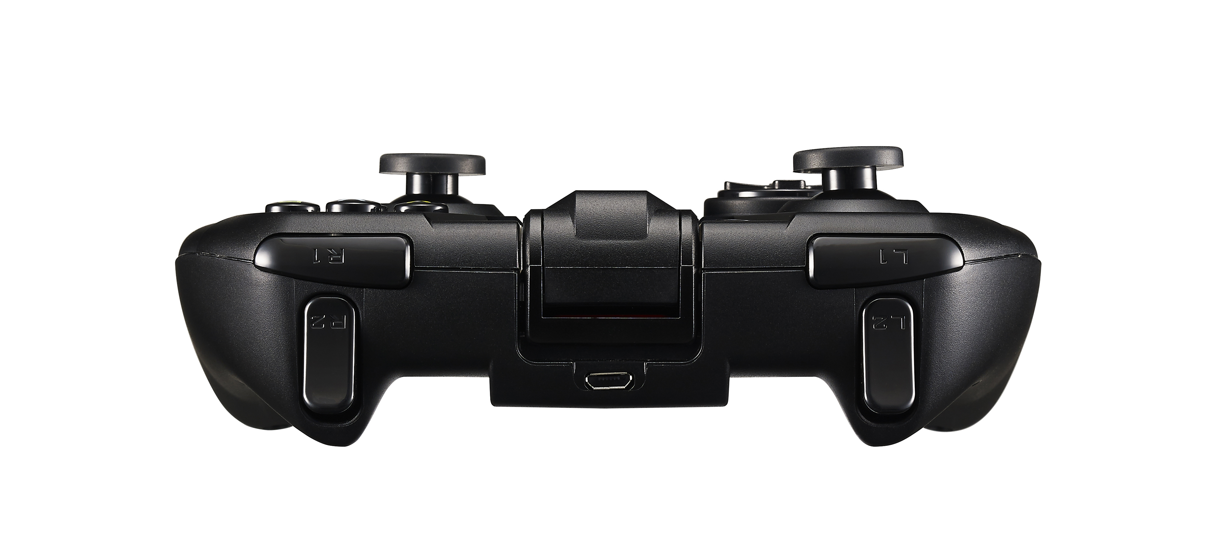 TT ESPORTS Contour, Schwarz